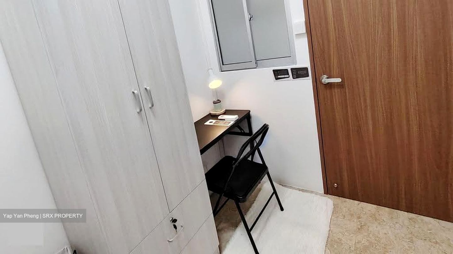 Parc Oasis (D22), Condominium #627232311